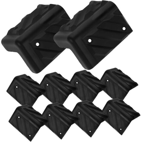 protections d angle en plastique pour haut parleurs