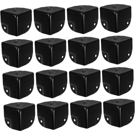 protections d angle m talliques bille pour flight cases tag