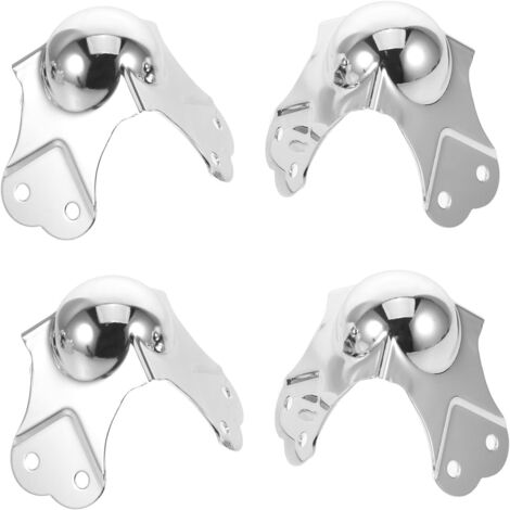 protections d angle m talliques pour flight cases design