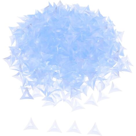 protections d angle transparentes pour meubles en verre anti