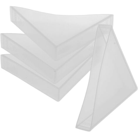 protections d angle triangulaires pour meubles armoires