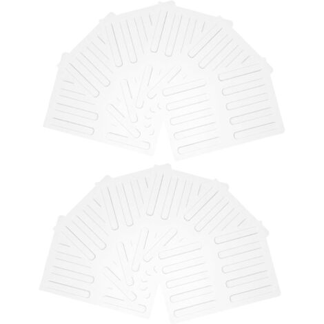 protections de bord transparentes pour portes et meubles