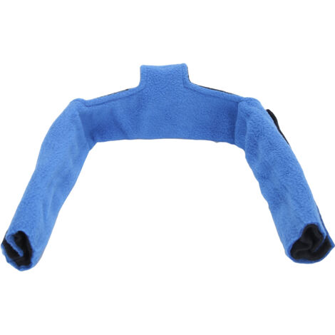 Protections de coussinets et sangles pour masque Resmed Airfit F20, P10, Airtouch