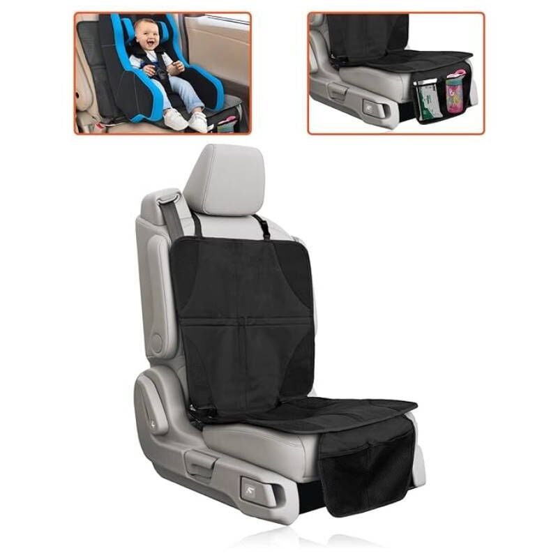 Protections de siège auto