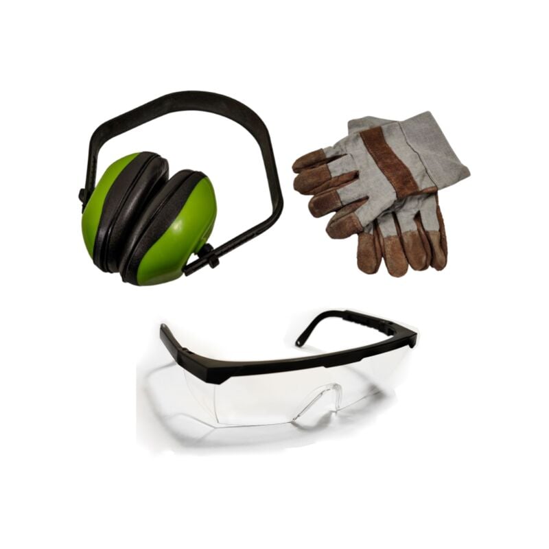 Protections Personnelles