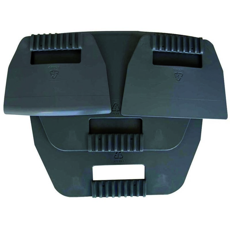 Clas - Protections tableaux de bord 4 pièces pour dépose pare-brise - oc 1409 Equipements