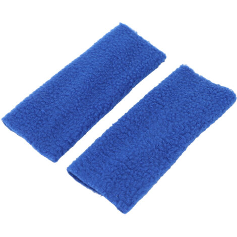 Protections universelles pour sangles de respirateur - Coussinets de confort pour un port agréable
