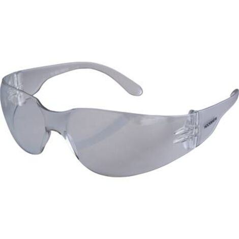 PROTECTIONWORLD 2012001 LUNETTES DE PROTECTION AVEC PROTECTION ANTI-BUÉE TRANSPARENT DIN EN 166-1