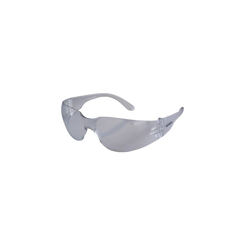 2012001 lunettes de protection avec protection anti-buée transparent din en 166-1 - Protectionworld
