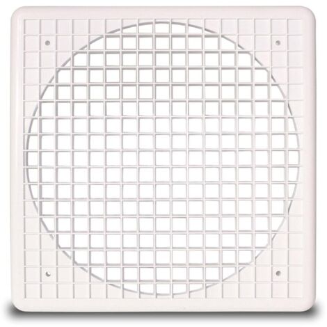 Protective grille LGK-Vent in various sizes