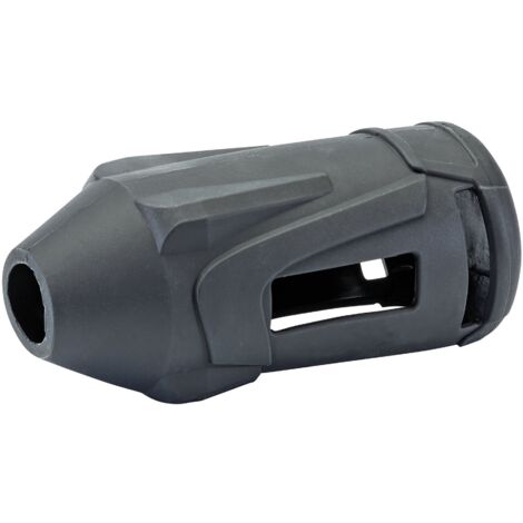 Protective Rubber Sleeve/Boot for XP20 High Torque Impact Wrenches, Black (97772)