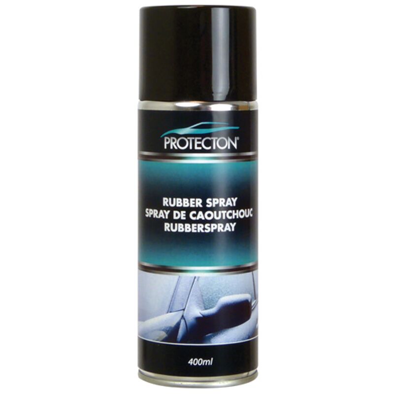 

Pulverizar caucho 400 ml - Protecton