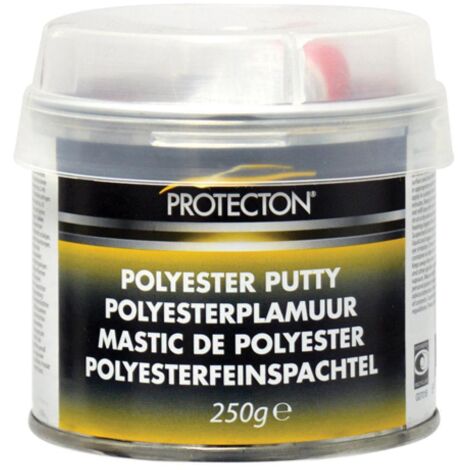 Protecton MASTIC DE POLYESTER 250G