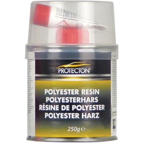 PROTECTON RESINE DE POLYESTER 250G