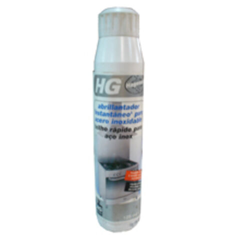 PROTECTOR ACERO INOXIDABLE HG
