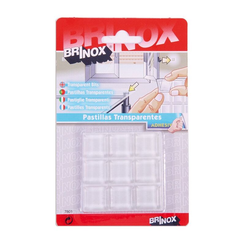 

Protector adh troqtrans