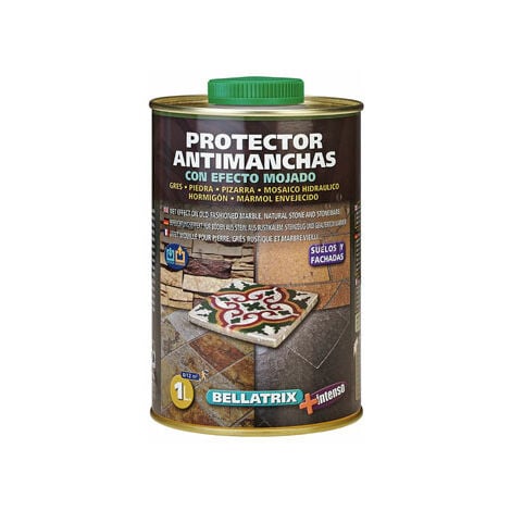 MONESTIR PROTECTOR ANTIMANCHAS CON EFECTO MOJADO BELLATRIX 1L - 8428053020110