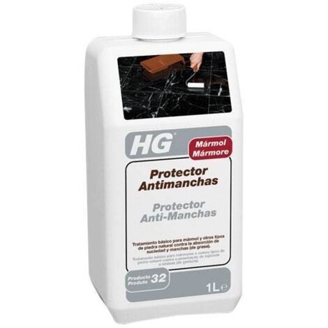 PROTECTOR ANTIMANCHAS PIEDRA NATURAL HG