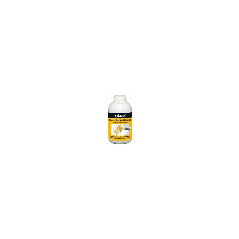 

Protector Antimoho Incoloro 0,5 L