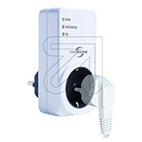 PROTECTOR AS-510 FUNK-ABLUFTSTEUERUNG (41155) ATEK