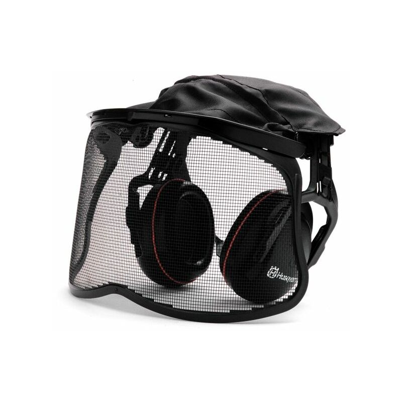 

Protector Auditivo Facial Husqvarna