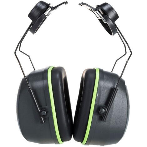 Protector auditivo orejeras Premium Clip-On PS45