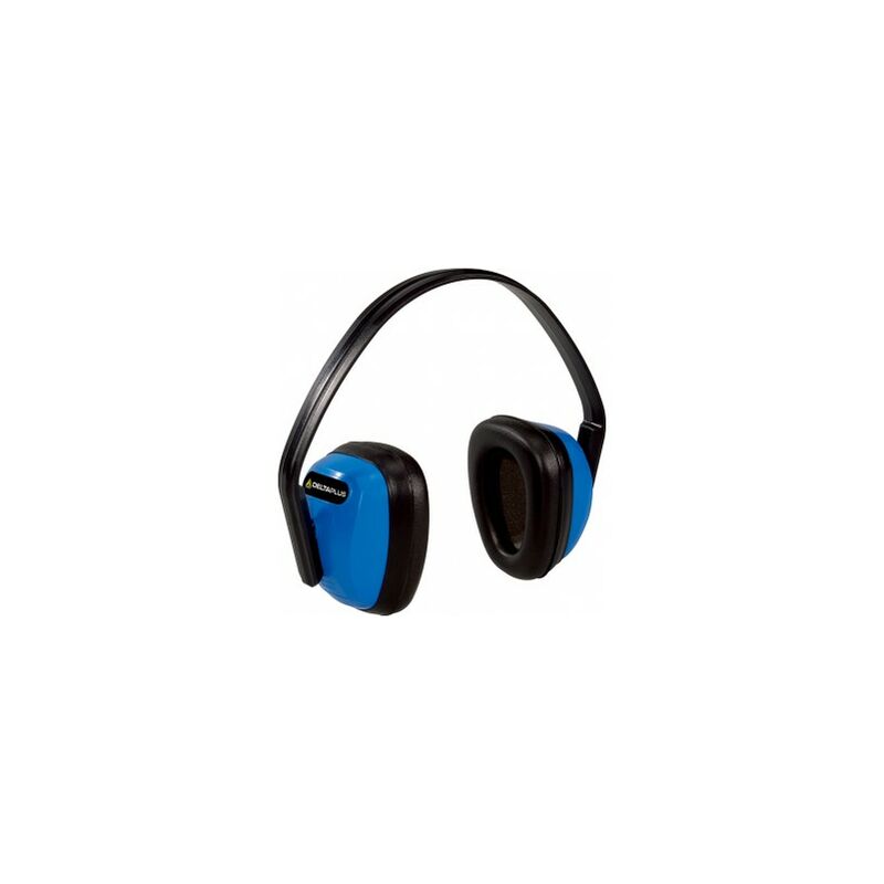 

Delta Plus - Casco orejera
