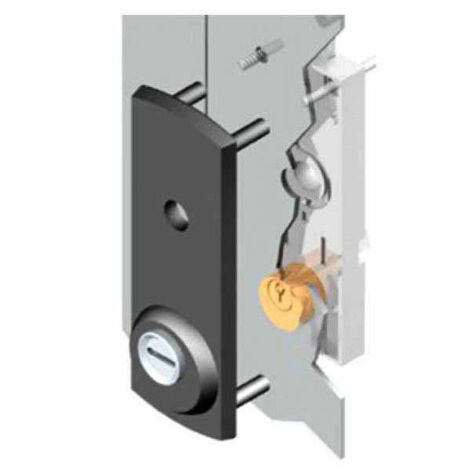 Protector Basculante E67 Mm 39X139 Dn22 Disec