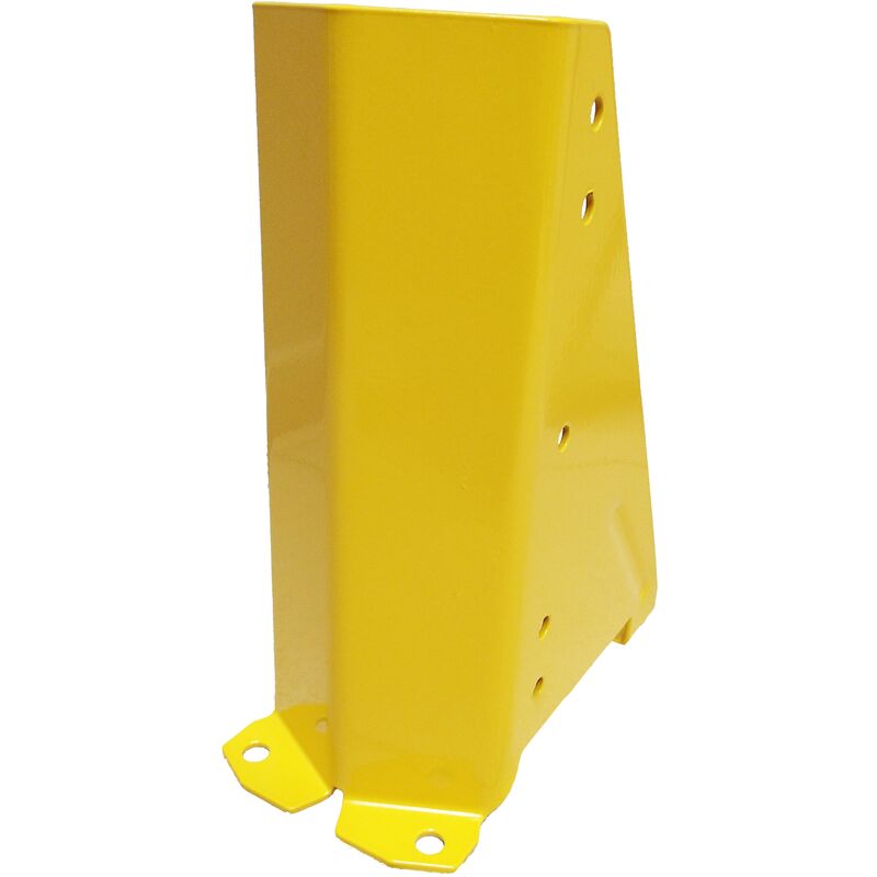 

Simon Rack - Protector Bastidor de Suelo 85-100 Mm Amarillo SimonRack