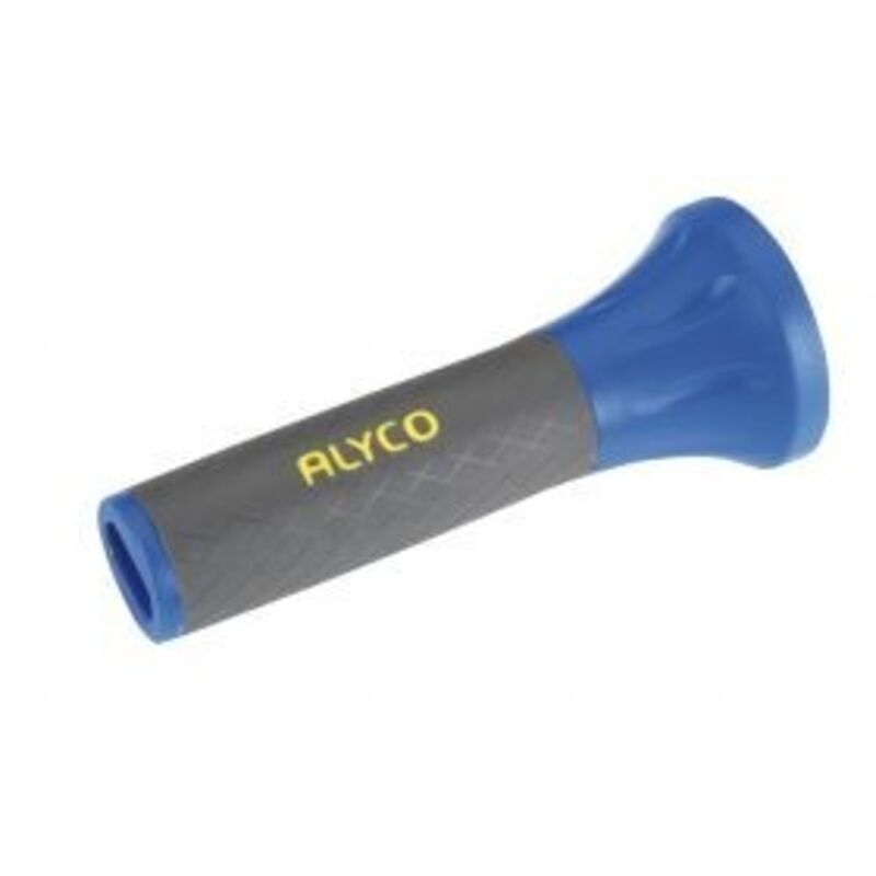 Protector Bimaterial P/escarpa Plana