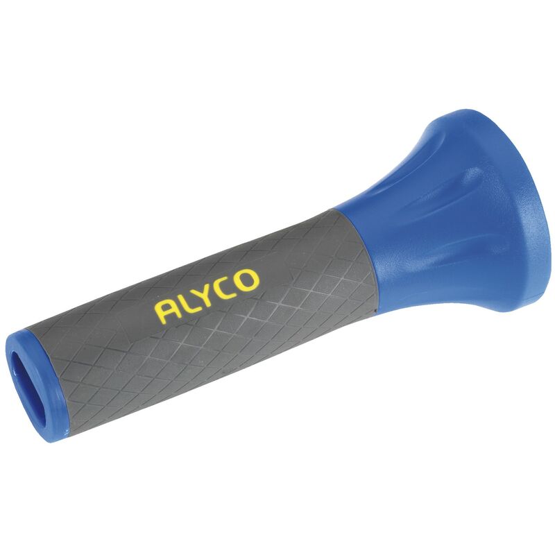 

Protector Bimaterial Para Perfil Octogonal 18 Mm