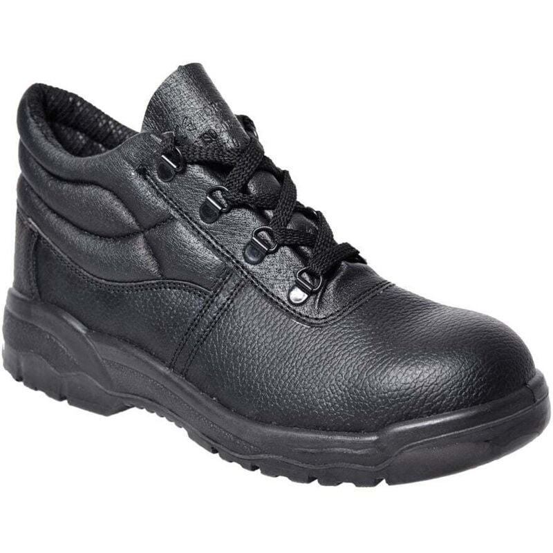 Portwest - Scarpe antinfortunistiche Brodequin S1P...