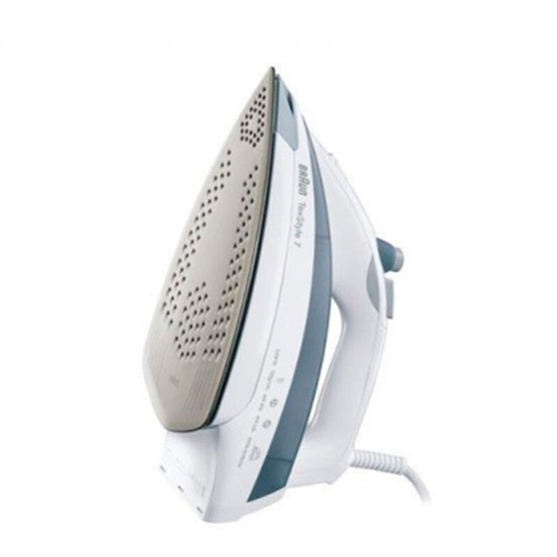 

Protector Braun TS 735TP 2400W