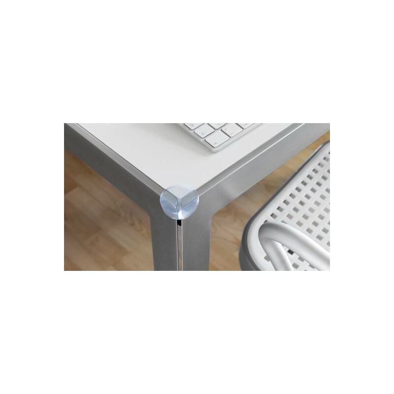 

Protector de cantos Transparente 4 unidades 5000 - Inofix