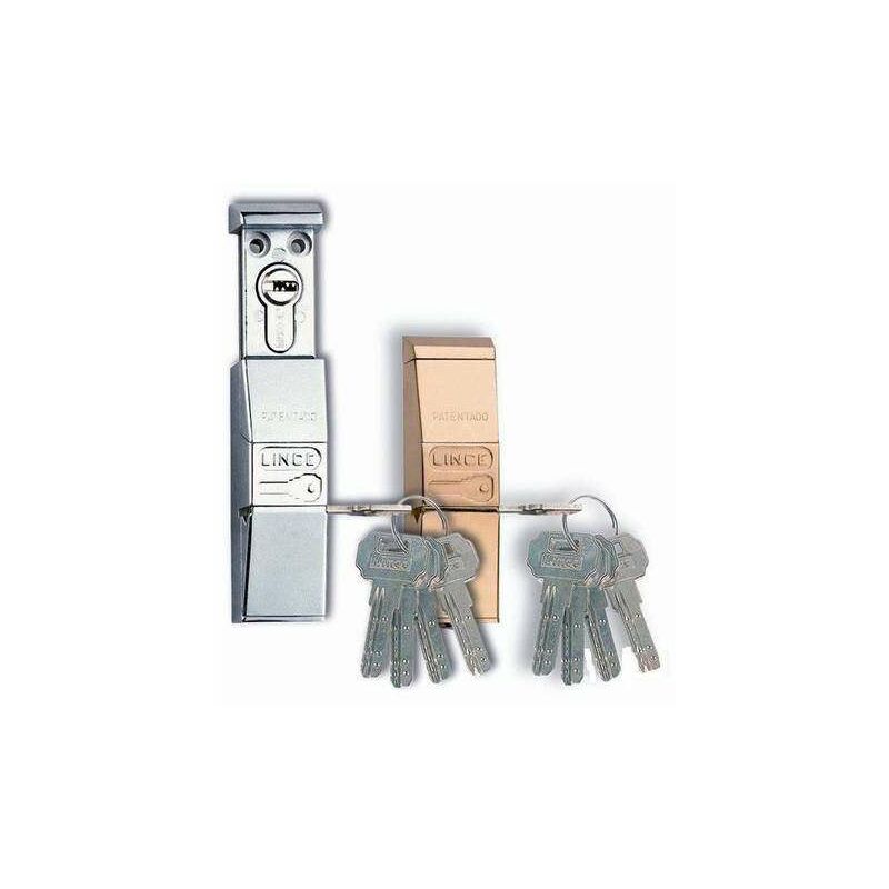 

Lince Protector Bombillo 833232-N Izda