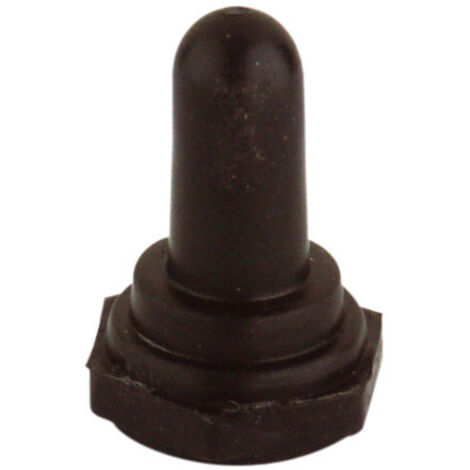 Protector contra el agua para interruptores de palanca Conexión A tornillo Electro DH 11.461.I/PRO 8430552062478