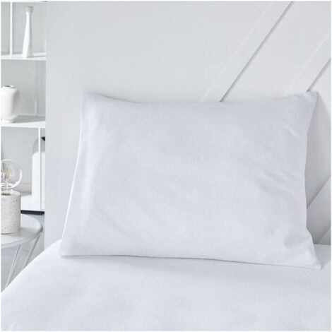 Protector de almohada absorbente - TODAY - Essential - 50 x 70 cm - Antialérgico