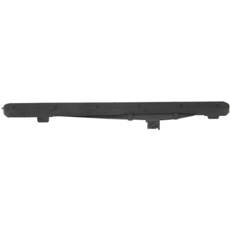 Protector de borde de puerta delantera izquierda ABS OE 1879783 BM51A265B13AH para Ford Focus Mk3/Mk4