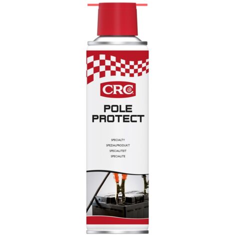 PROTECTOR DE BORNES POLE PROTECT 250 ML - CRC