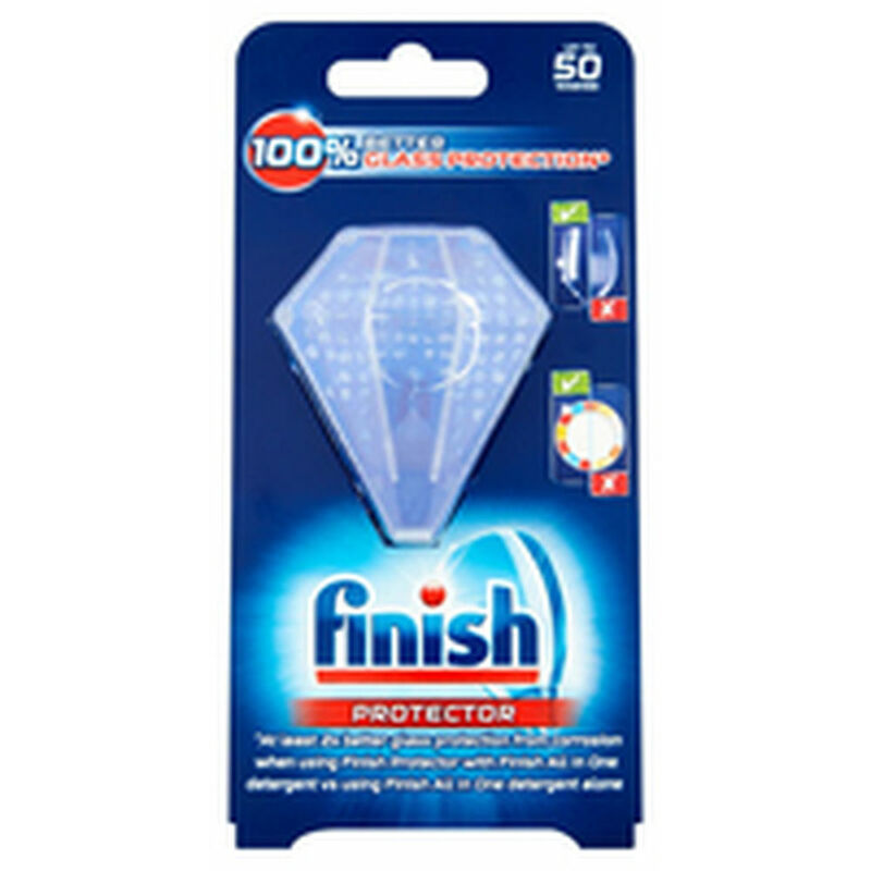 

Protector de Brillo para Vajillas Finish (Reacondicionado A+)