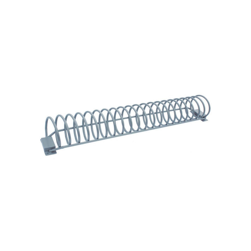 

Pasacables temporal / fijo CP1081 | Terminal protector de cable - 3 x Ø 46 mm