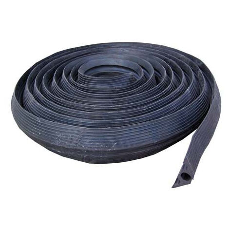 Protector de cable WP100                 Capacidad cable Ø 20 mm        10.000 x 100 x 30 mm