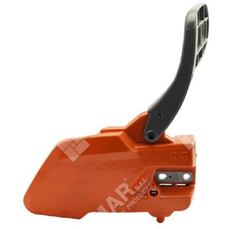 Protector de cadena para motosierras EFECIENTE COMPATIBLE - 022682