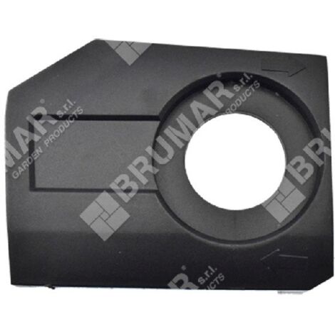 Protector de cadena para sierras eléctricas COMPATIBLES NOVATEC - 048143