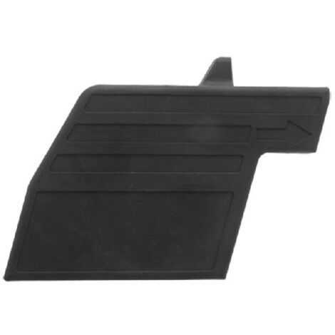 Protector de cadena para sierras eléctricas MAORI - SHARK - COMPATIBLE CON EUROGARDEN - 004574