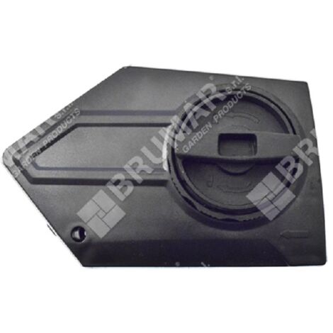 Protector de cadena para sierras eléctricas PROGREEN - 050186