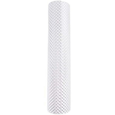 Protector de calor de aluminio ondulado para mangueras de escape, aislamiento automotriz