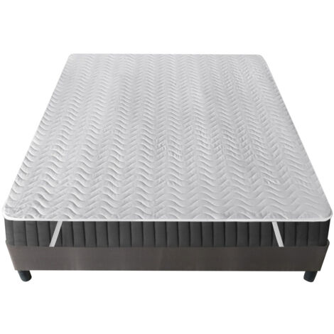 Protector de colchón, protección contra la humedad. Protector 140 Cmx200 Cm