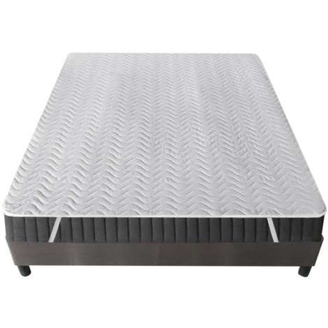 Protector de colchón, protección contra la humedad. Protector 160 Cmx200 Cm