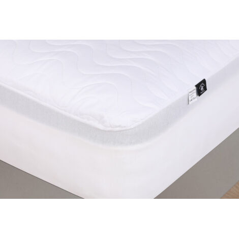 Protector de colchón, protección contra la humedad. Protector 160 Cmx200 Cm